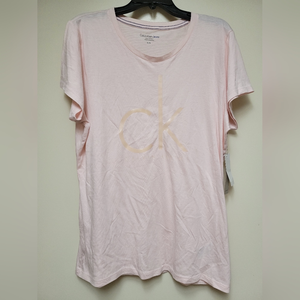 Calvin Klein Jeans T Shirt